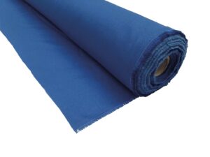 FODERA NOMEX AZZURRA H=1600mm