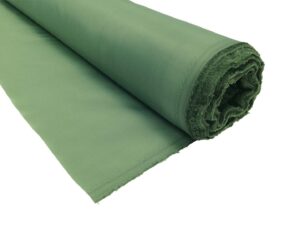 FODERA PER MANICHINI VERDE H=1600mm