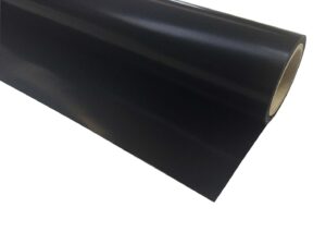 TESSUTO ANTISTATICO NERO