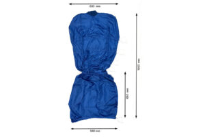 CAMICIOTTO "BM 2000 - ROTONDI QAD 1/2"
