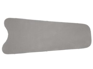 PLACCA ANTILUCIDO GAMBA E.3.O