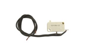 MICROINTERRUTTORE FERRO LEMM (nuovo mod) con cavetti