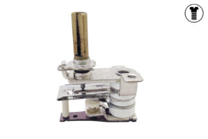 TERMOSTATO CON TERMOFUSIBILE FERRO IRONMASTER