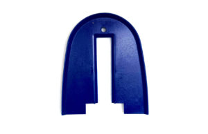 SALVAMANO PARAVAPORE NYLON BLU