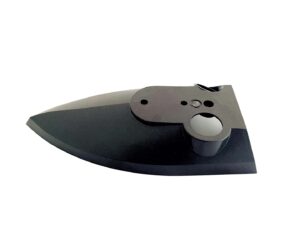 CALOTTA FERRO ALL STEAM SP-420N