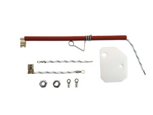 KIT TERMOFUSIBILE FERRO H1-H2 T1-T5 MACPI 028 MAXI LEMM EC-289
