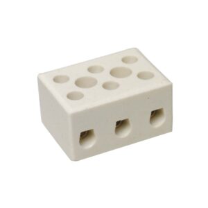 MORSETTO CERAMICA