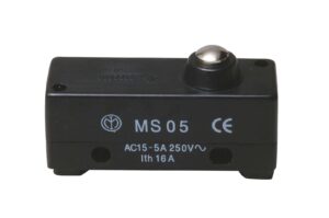 MICROINTERRUTTORE MS05