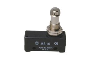MICROINTERRUTTORE MS15