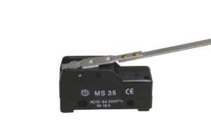 MICROINTERRUTTORE MS35
