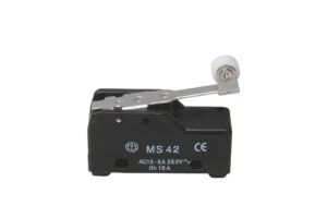MICROINTERRUTTORE MS42
