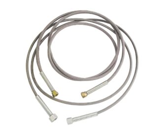 TUBO PTFE CALZATO