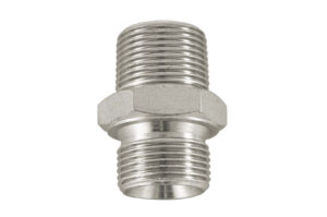 NIPPLO CONICO M.M. 3/4" GAS