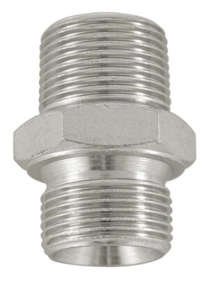 NIPPLO CONICO M.M. 1" GAS