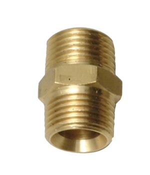 NIPPLO CONICO M.M. 1/2"