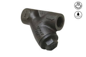 FILTRO 12 SG 1/2" SPIRAX