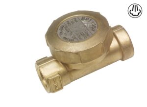 SCARICATORE DI CONDENSA TERMOSTATICO BPT 13 SPIRAX