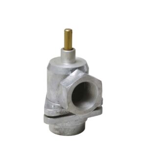 VALVOLA ASPIRAZIONE 1"1/4 MANUALE