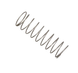 MOLLA INOX PER VALVOLA ASPIRAZIONE MANUALE
