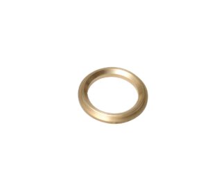 GUARNIZIONE OTTONE PER VALVOLA ASPIRAZIONE 1"1/4