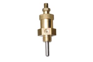 CILINDRETTO ESAGONALE INFERIORE "P33"