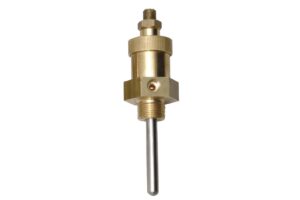 CILINDRETTO ESAGONALE INFERIORE "P34"