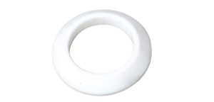 GUARNIZIONE PTFE PER VALVOLA "H37"