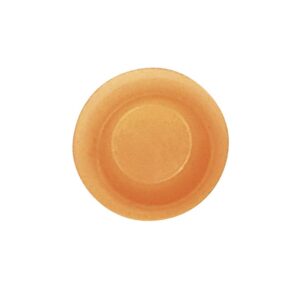 DISCO ADIPRENE PER VSC 1/8" (scarico rapido)