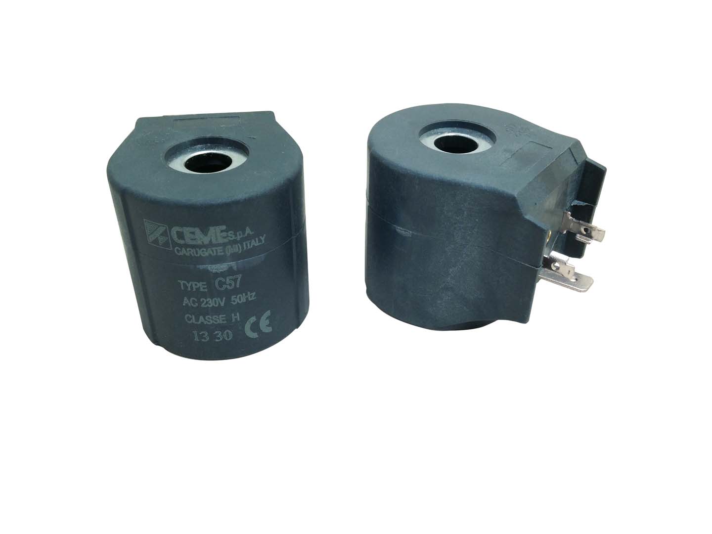 BOBINA CEME (B12)