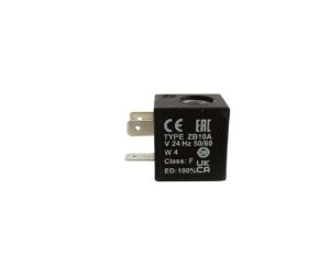 BOBINA PICCOLA SIRAI (L182) (ZB10A)