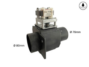 ELETTROVALVOLA SCARICO ACQUA MDB O-3 NA 230V