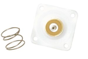 KIT MEMBRANA SIRAI PER VAPORE 3/8" - 1/2" (L145 R2) (G2647501)