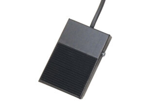 PEDALE ELETTRICO