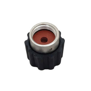 TAPPO DI SICUREZZA 3/4" F. Ø 24,5