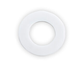 GUARNIZIONE PTFE PER TAPPO 1/2" F.