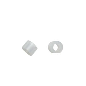 GUARNIZIONE SILICONE PER VETRO LIVELLO