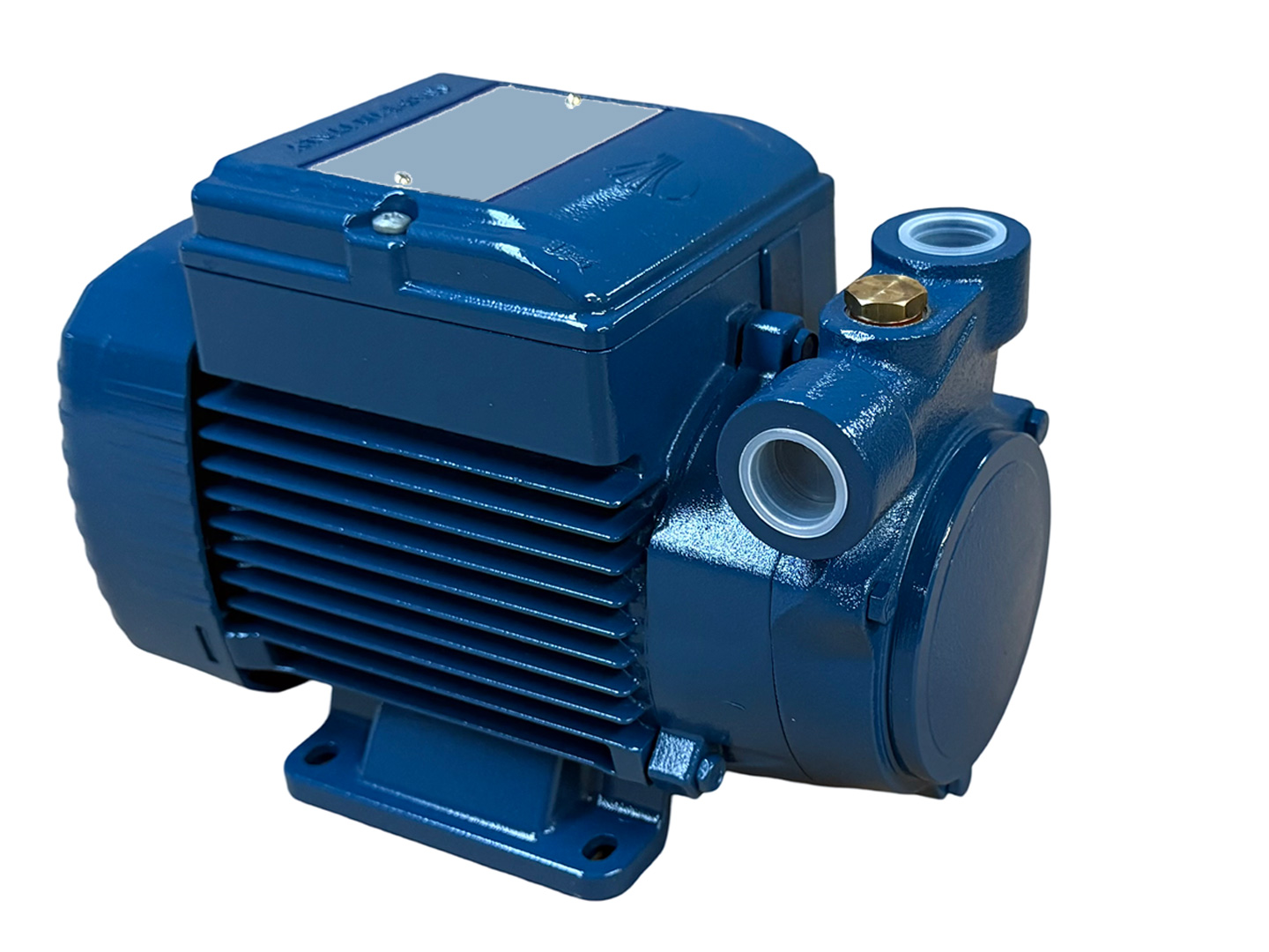 ELETTROPOMPA PEDROLLO PQm 81-PRO 230V Kw. 0,45 Hp. 0,60 1/2" - 1/2"