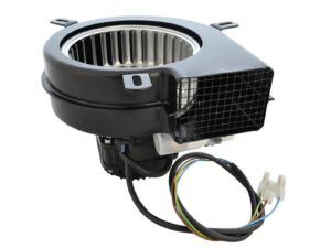 MOTEUR ASPIRATEUR W. 100 230V Hp. 0,10 POUR TABLES SEMI-INDUSTRIELS