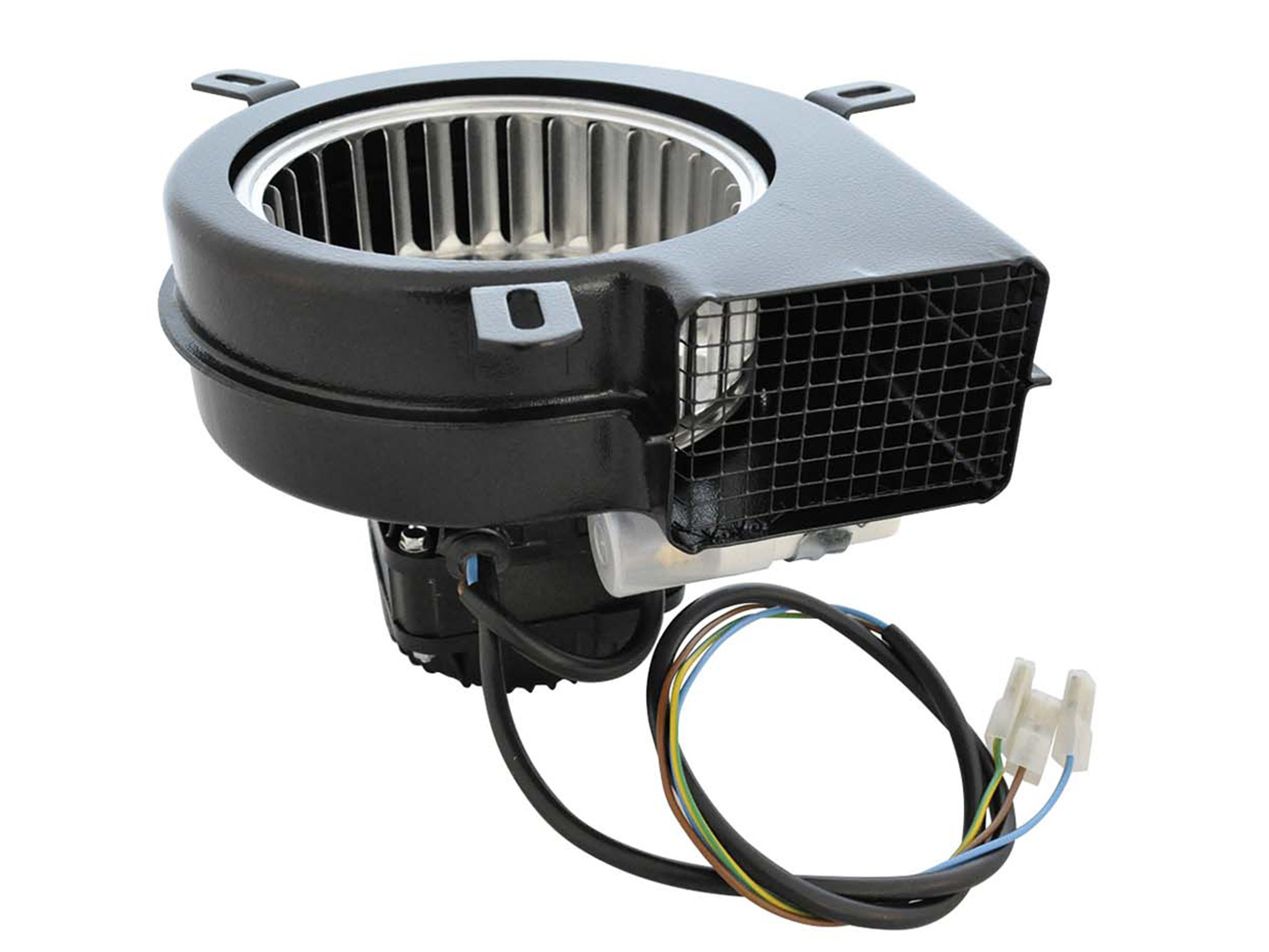 MOTEUR ASPIRATEUR W. 100 230V Hp. 0,10 POUR TABLES SEMI-INDUSTRIELS