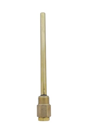PORTASONDA 1/2" Ø 9,5mm