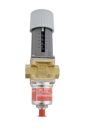 VALVOLA DANFOSS WVFX