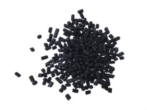 CARBONI ATTIVI MINERALI PER ARIA RIGENERABILI