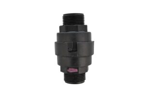 VALVOLA DI SICUREZZA 1" DISTILLATORE