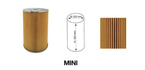 CARTUCHO MINI
