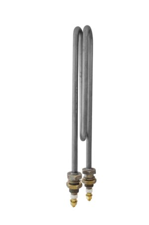 ELEMENTO 3/8" CAMPTEL - GHIDINI L=270mm 1 occhiello