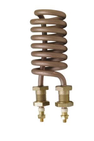 TORTIGLIONE 3/8"
