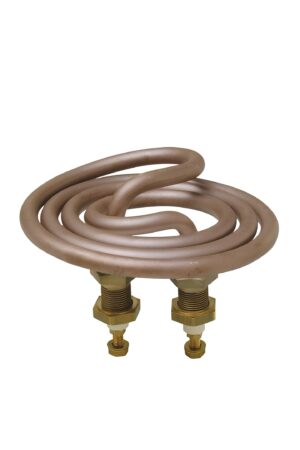 SPIRALE 3/8"