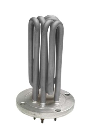 RESISTANCE A BRIDE Ø 110mm 4 TROUS CAMPTEL