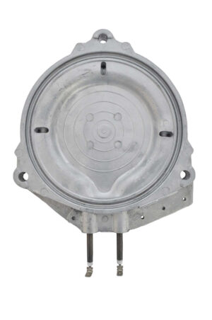 RESISTANCE ALLUMINIUM Ø 150mm3 TROUS W. 1000 GHIDINI/PONY/CAMPTEL