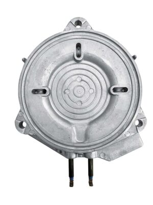 RESISTENZA ALLUMINIO Ø 180mm 3 FORI W. 1500 GHIDINI/CAMPTEL